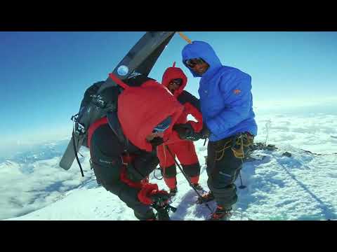 Death Zone Official Trailer | Garage Entertainment