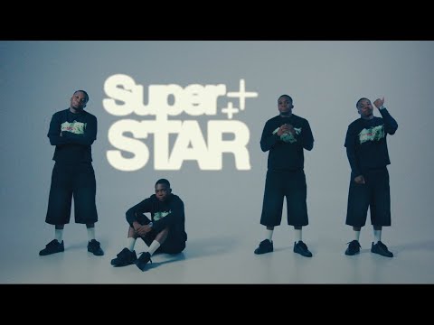 Idolinjo - Superstar (Prod.by Pzy)