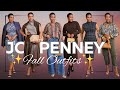 JCPENNEY Is Showing Out Affordable Fall Fashion Try On Haul Kerry Spence