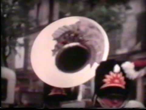 Adest Musica Sassenheim - Paris - 1970