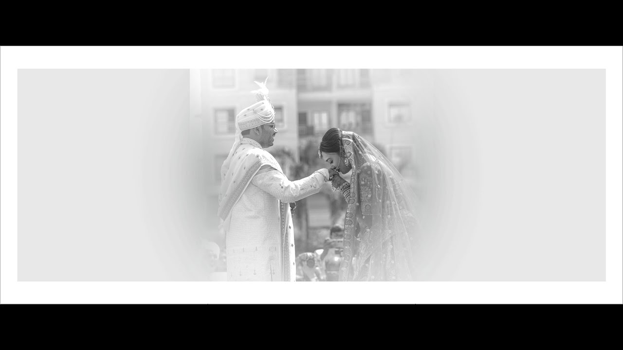 Love in Frames: Stunning Wedding Photography & Videography.