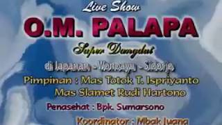 Download lagu TERGUNCANG-NENA FERNANDA-OM. PALAPA LAWAS mp3