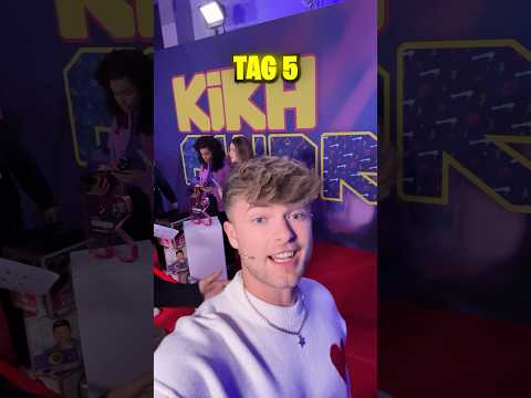 10 Tage kein Bart rasieren 🪒😂 | Lewinray #shorts