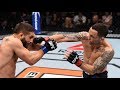 Frankie Edgar Looks Back at Knockout of Chad Mendes at TUF 22 Finale