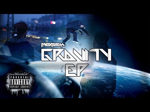 RodeX - Olympus ( Official Audio )