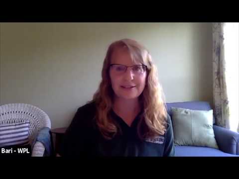 Local Author Fest: Children's Lit