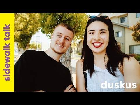 DUSKUS Interview- song + touring w/ San Holo, first bitbird signed artist, song w/ Graves,