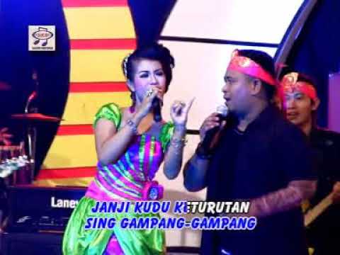 Janur Kuning - Ngidam Pentol [Official Music Video]