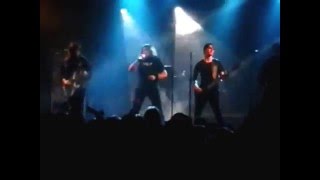Scanner - Live at the Ultimate Revenge of Heavy Metal Festival 2016