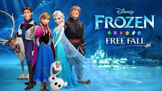 Frozen Free Fall: Snowball Fight (Trophy List)