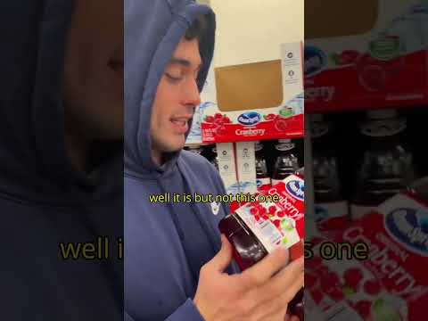 WHY YOU SHOULDN’T DRINK CRANBERRY JUICE #why #juice #fruit #healthy #food #nutrition #drink #tips