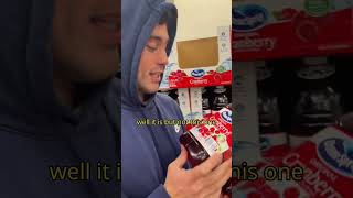 Download lagu WHY YOU SHOULDN’T DRINK CRANBERRY JUICE #why #juice #fruit #healthy #food #nutrition #drink #tips mp3 Download lagu WHY YOU SHOULDN’T DRINK CRANBERRY JUICE #why #juice #fruit #healthy #food #nutrition #drink #tips mp3