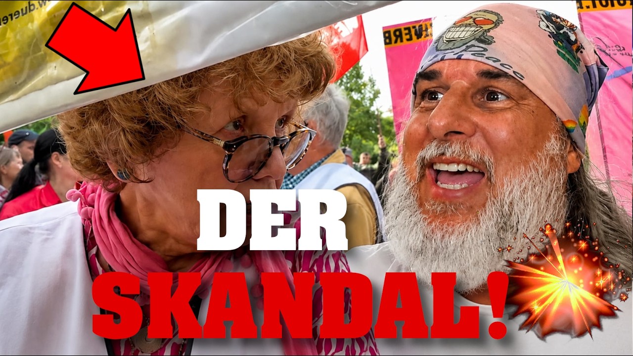 ÜBELSTE Verleumdungen gegen MICH! Ich muss das KLARSTELLEN! 💥⚡️ Tim Kellner #PolitSatire #Comedy