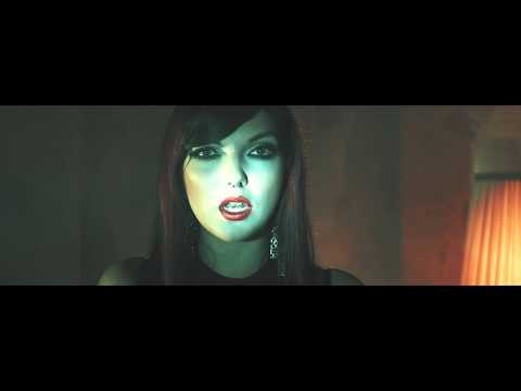 SCARLET DORN - Hold On To Me (Official Video)