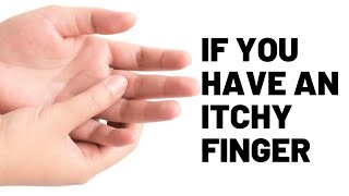 |Itchy Fingers|