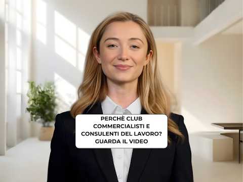 RC Professionale per Consulenti del Lavoro