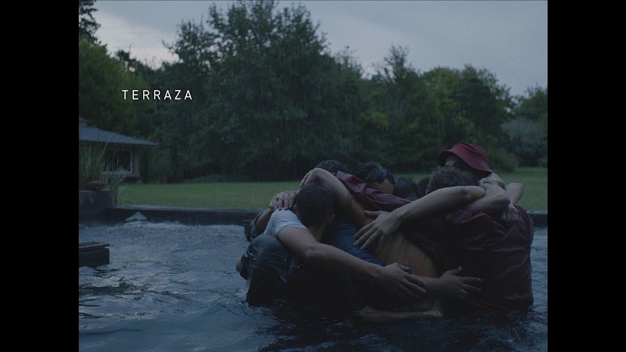 Wos — Terraza