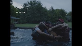 WOS - TERRAZA (Video Oficial)