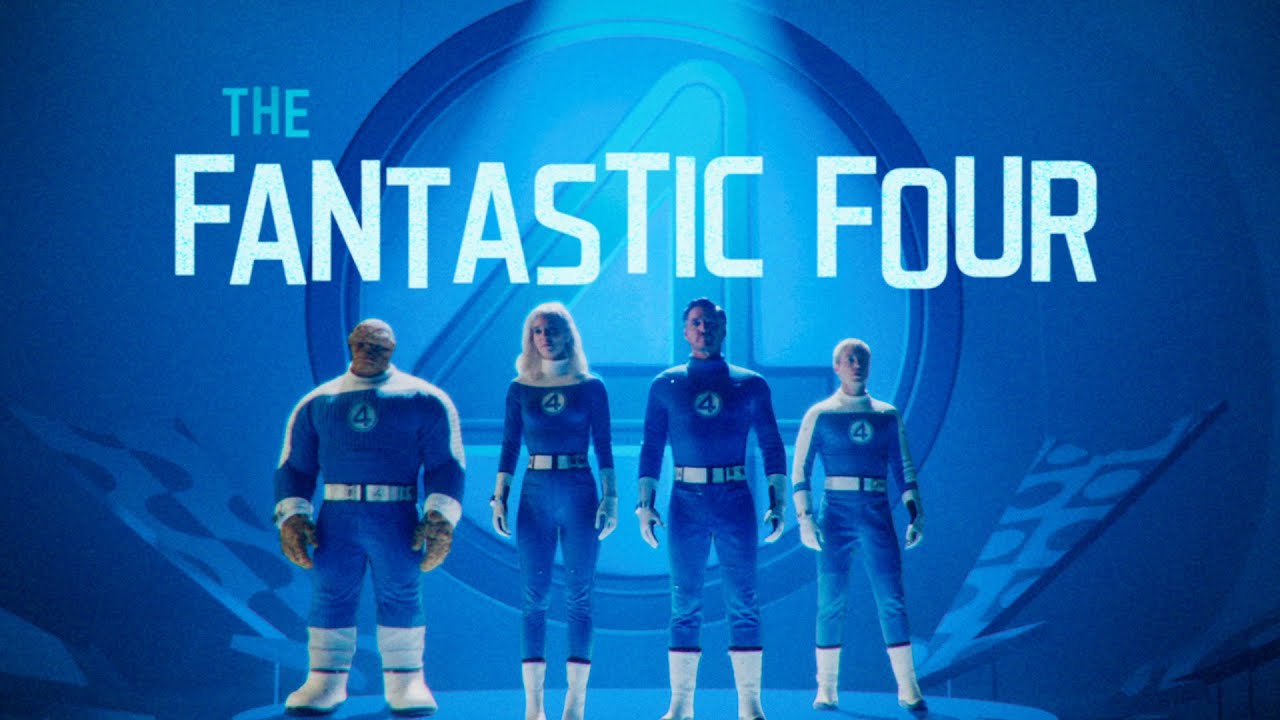 Fantastivision