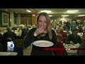 LIVE: Trying Lutefisk for the First Time on TV