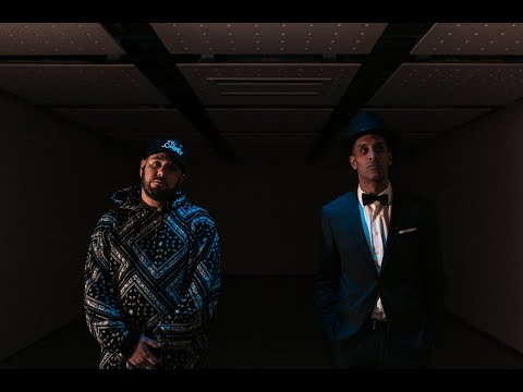 NAMELESS x SAM THE KID - HOUDINI