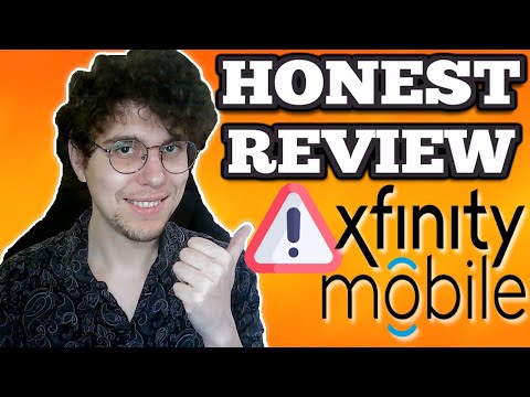 XFinity Mobile Review - Switch-Worthy?