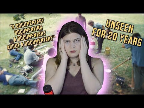 The Weirdest Film Ever Made? (Symbiopsychotaxiplasm)