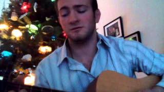 No Christmas For Me- Zee Avi cover (Mike Murphy)