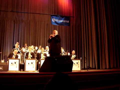 Roger Berg Big Band and Stanisław Soyka - Come Sunday