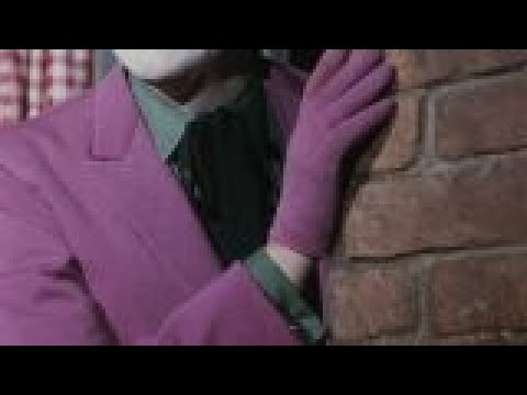 No joke: Missouri man who dressed up as Batman villain learns lesson