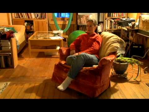 Clare Hintz - Faces & Places of Northern Wisconsin