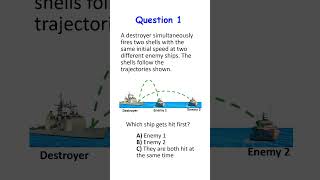 Download lagu Quick Quiz 1: Projectile Motion mp3 Download lagu Quick Quiz 1: Projectile Motion mp3