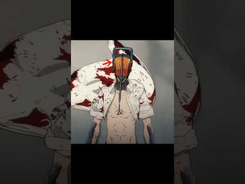 chainsaw man and katana man the same species ? #chainsawman #theory #whatif #fyp #foryou #pourtoi