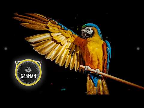 Alex Schulz - Keep on Reaching (Darren Glancy & Alec Fury remix)  - G45MAN