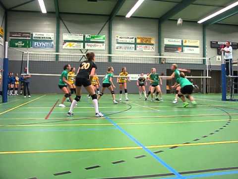 Setup '65 DS3 - Tarnado/Harfsen DS1  (2-3)