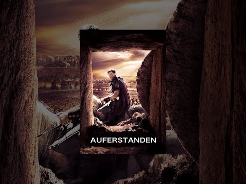 Auferstanden