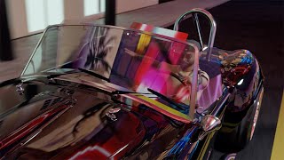 Pompeya Lyrics English Translation