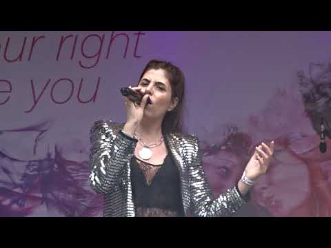 Kate Louisa Live @Cologne Pride 2019