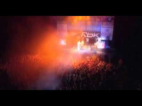 Paktofonika - Ja to Ja (ft. Gutek) (Ostatni Koncert)