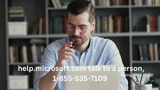 How to contact Microsoft Support by Chat, Email, Phone, etc