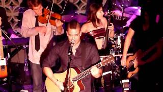 Mark Salling-Descent (Confessions of a Ghost)