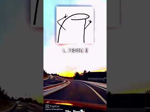 Kalo mau jadi teman ku komen ya