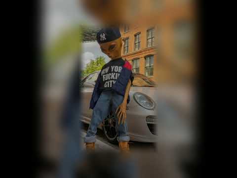 Los Malvekes (saturado) Marcianeke / Cris Mj