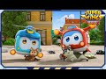 SUPERWINGS7 Superwings S7 Full Episodes Live Super Wings Compilation