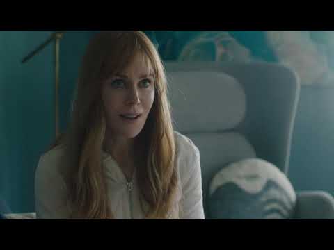 Mary Louise tells Celeste about the custody case she filed - Big Little Lies Episode 05 season 02