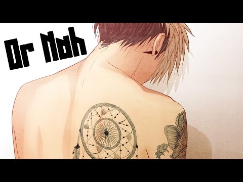 Nightcore - Or Nah [Deeper Version]