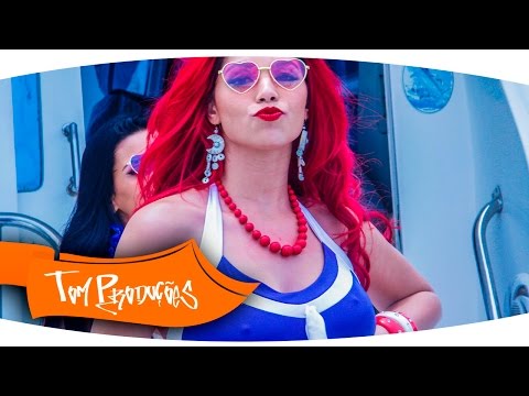 Jaula das Gostozudas - Hoje é Dia de Ferver (TOM PRODUÇÕES)