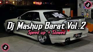Download lagu DJ MASHUP BARAT VOL.2 || COCOK BUAT SANTAI SAMBIL NGOPI ☕ mp3 Download lagu DJ MASHUP BARAT VOL.2 || COCOK BUAT SANTAI SAMBIL NGOPI ☕ mp3