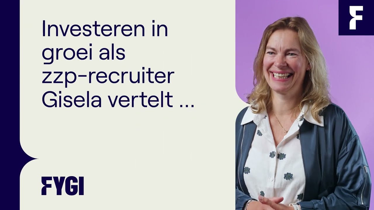 Recruiters - video placeholder image