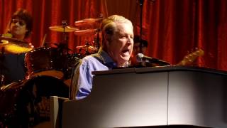 Brian Wilson-California Girls-Live-Saenger Theater, New Orleans, March, 2017